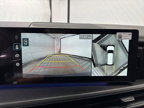 New 2026 Hyundai Santa Fe Calligraphy image 32