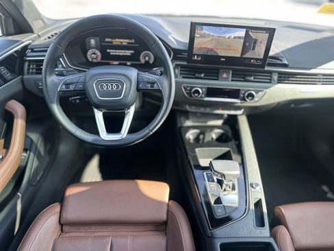 Used 2023 Audi A4 2.0T allroad Premium Plus w/ Premium Plus Package image 10