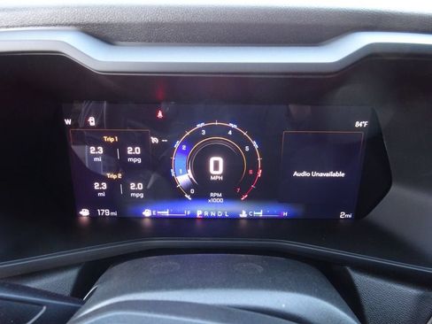 New 2026 Chevrolet Colorado W/T w/ WT Custom Package RWD image 25
