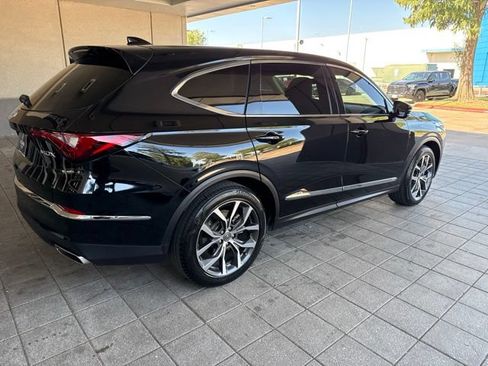 Certified 2024 Acura MDX FWD w/ Technology Package image 4