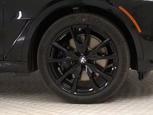 New 2026 BMW X7 xDrive40i w/ M Sport Package image 10