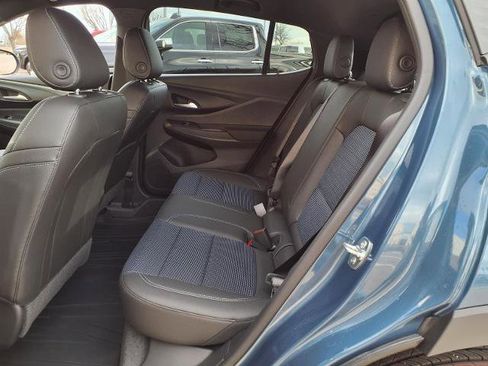 New 2026 Buick Envista Sport Touring w/ Convenience I Package FWD image 19