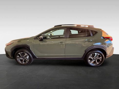 Certified 2026 Subaru Crosstrek 2.5i Premium AWD/4WD image 3
