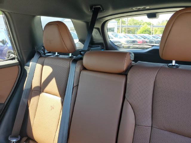New 2026 Subaru Outback Touring AWD/4WD image 11