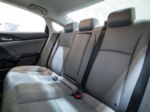 Used 2016 Honda Civic EX image 28