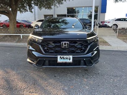 New 2026 Honda CR-V Sport-L