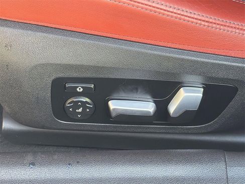 Used 2023 BMW M8 Gran Coupe xDrive Competition w/ Driving Assistance Package image 23