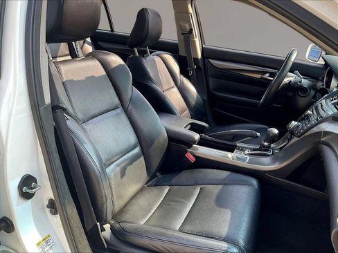 Used 2014 Acura TL w/ Technology Package FWD image 28
