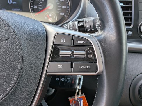 Used 2019 Kia Sorento AWD w/ LX Convenience Package image 25