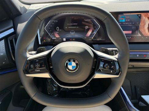 Certified 2026 BMW X3 xDrive30 image 12