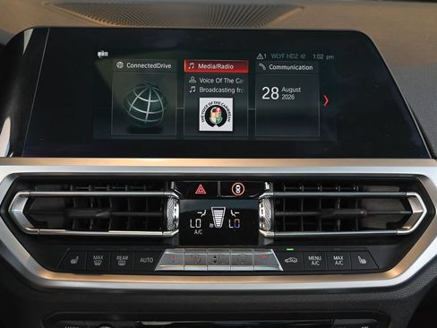 Used 2019 BMW 330i Sedan RWD image 23
