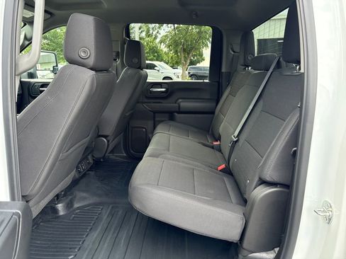 Certified 2026 GMC Sierra 2500 Pro w/ 1SA Pro Safety Plus Package AWD/4WD image 31