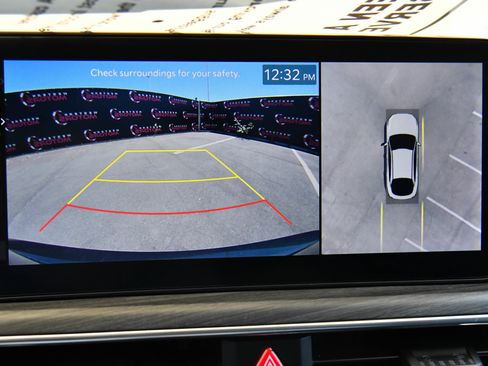 Used 2025 Kia K5 EX FWD image 19
