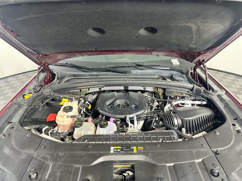 Used 2023 Jeep Grand Cherokee 4WD 4xe image 36