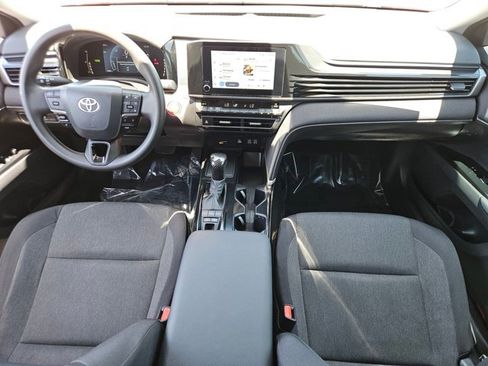 Certified 2025 Toyota Camry LE FWD image 22