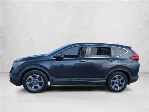 Used 2018 Honda CR-V EX-L image 8