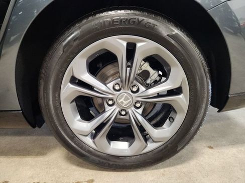 Used 2024 Honda Accord EX-L image 24