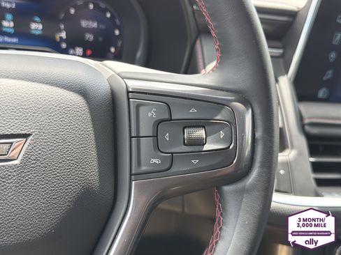 Used 2024 Chevrolet Suburban RST AWD/4WD image 19