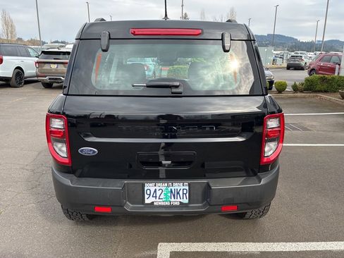 Used 2022 Ford Bronco Sport image 6