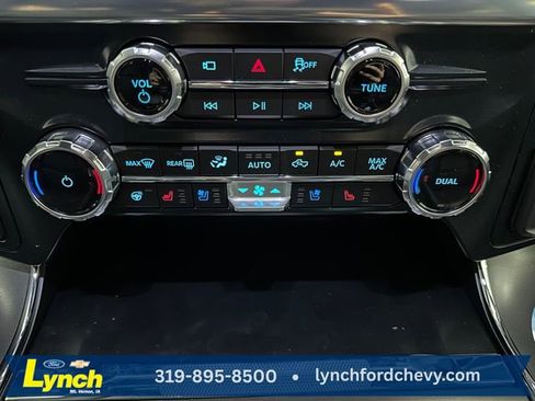 New 2026 Ford F150 Lariat AWD/4WD image 14