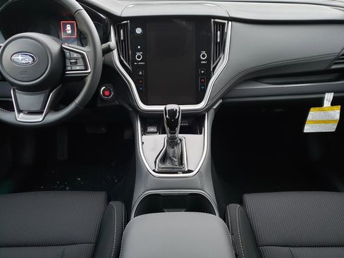 New 2025 Subaru Legacy Premium w/ Popular Package #1A image 8