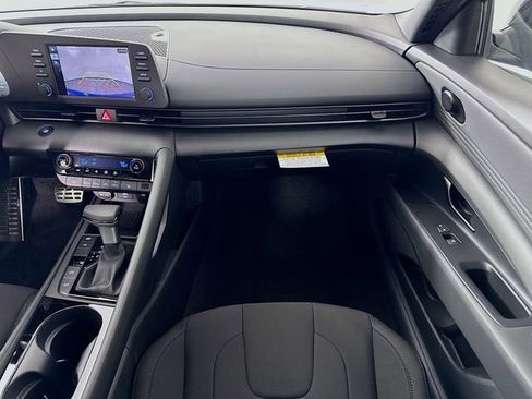 New 2026 Hyundai Elantra SEL Sport image 37
