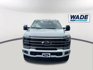 New 2026 Ford F350 Platinum w/ Platinum Plus Package AWD/4WD video 2
