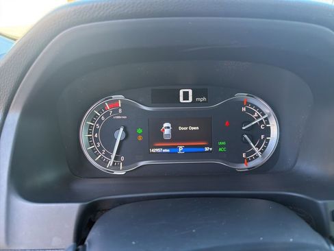 Used 2019 Honda Ridgeline RTL-E image 17