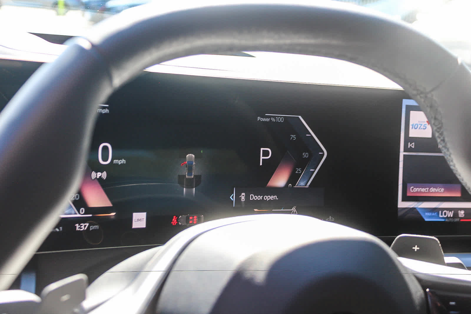 Used 2026 BMW 530i w/ Premium Package RWD image 22