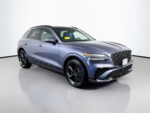 Used 2026 Genesis GV70 3.5T Sport Prestige AWD/4WD image 10