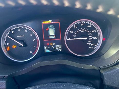 Used 2023 Subaru Forester Limited w/ Popular Package #3 AWD/4WD image 33