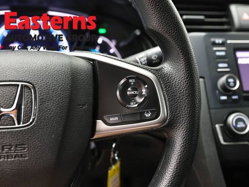 Used 2020 Honda Civic LX image 15