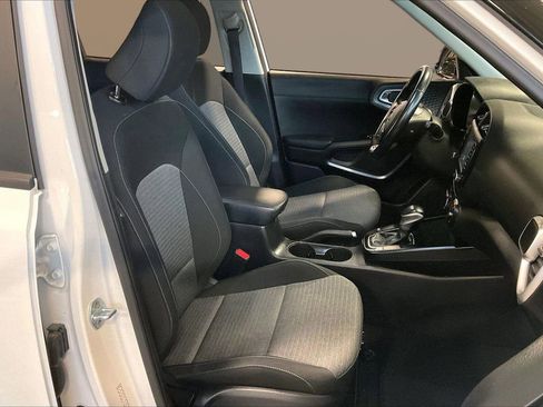 Used 2020 Kia Soul GT-Line w/ GT 2.0L Power Sunroof Package image 23