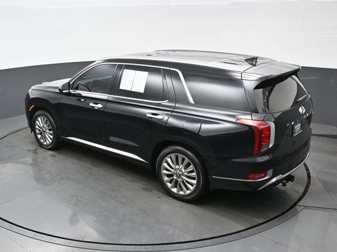 Used 2020 Hyundai Palisade Limited image 35