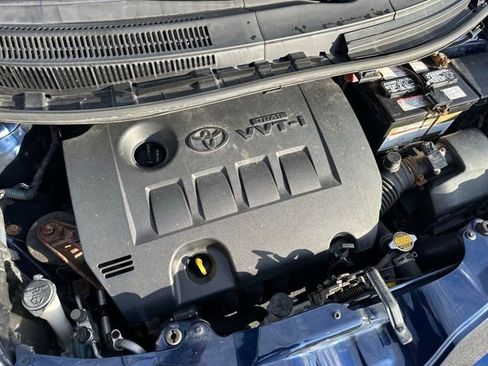 Used 2013 Scion xD image 25