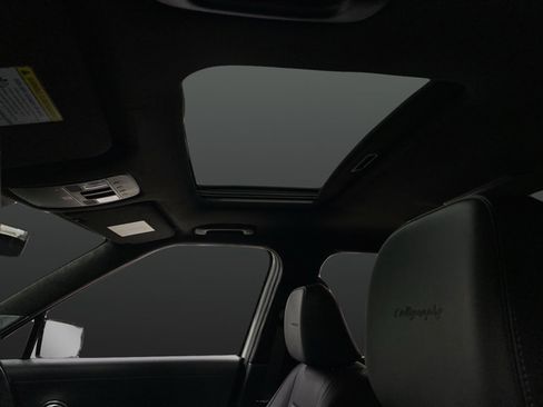 New 2026 Hyundai Palisade Calligraphy AWD/4WD image 7