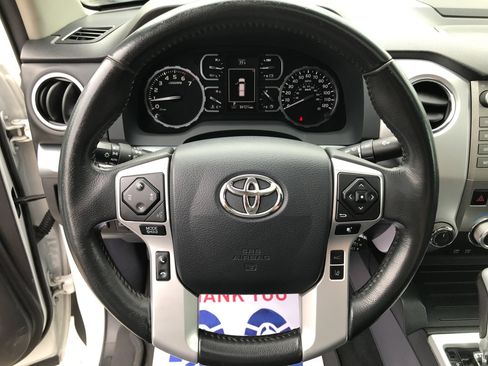 Used 2020 Toyota Tundra TRD Pro AWD/4WD image 18