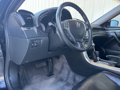 Used 2008 Acura TL FWD image 15