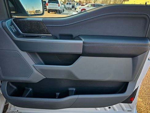 Used 2022 Ford F150 XLT w/ Equipment Group 302A High image 37