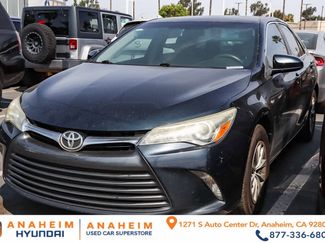 Used 2015 Toyota Camry LE video 1