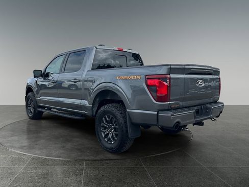 Used 2026 Ford F150 Tremor w/ Equipment Group 402B MID AWD/4WD image 7