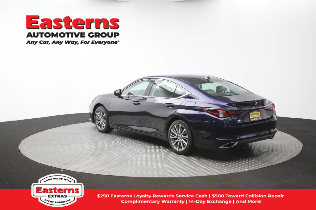 Used 2020 Lexus ES 350 w/ Premium Package FWD image 67