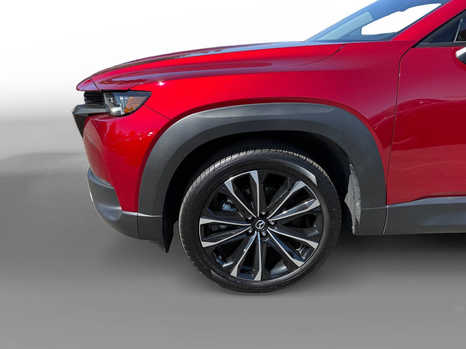 Certified 2025 MAZDA CX-50 2.5 Turbo w/ Premium Plus Pkg AWD/4WD image 9