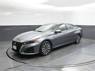Certified 2023 Nissan Altima 2.5 SV video 1