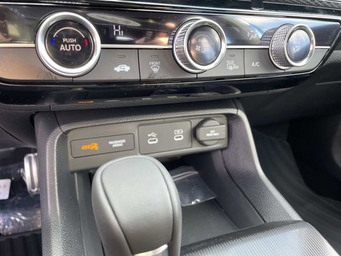 New 2026 Honda Civic Sport image 19