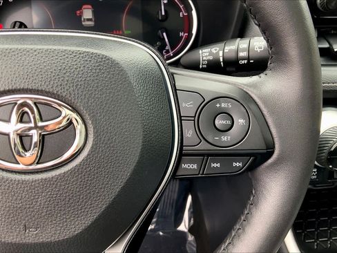 Used 2023 Toyota RAV4 XLE w/ Convenience Package AWD/4WD image 25