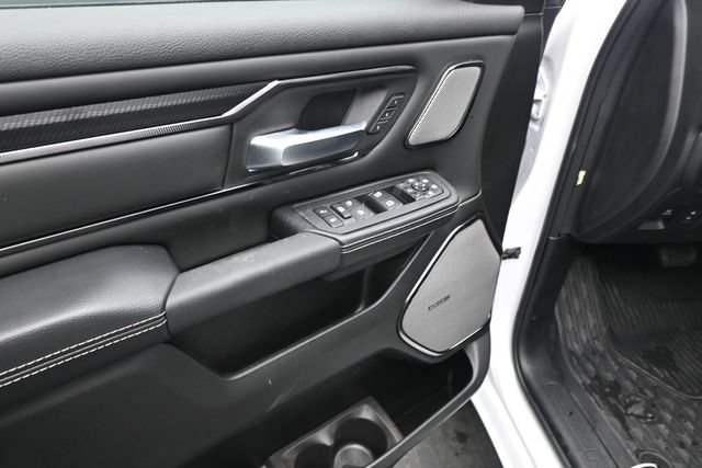 Used 2025 RAM 1500 Rebel w/ Rebel Level 2 Equipment Group AWD/4WD image 15