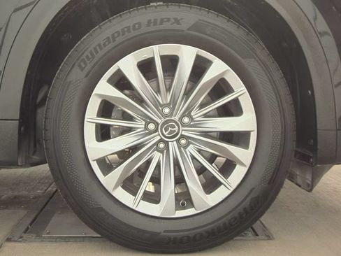 Used 2024 MAZDA CX-90 3.3 Turbo w/ Preferred Plus AWD/4WD image 9