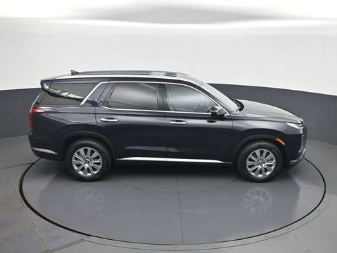 Used 2024 Hyundai Palisade SEL AWD/4WD image 18