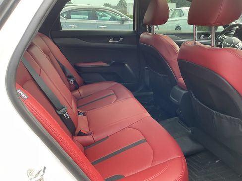 Used 2022 Kia K5 GT-Line w/ GT-Line FWD Premium Package image 23